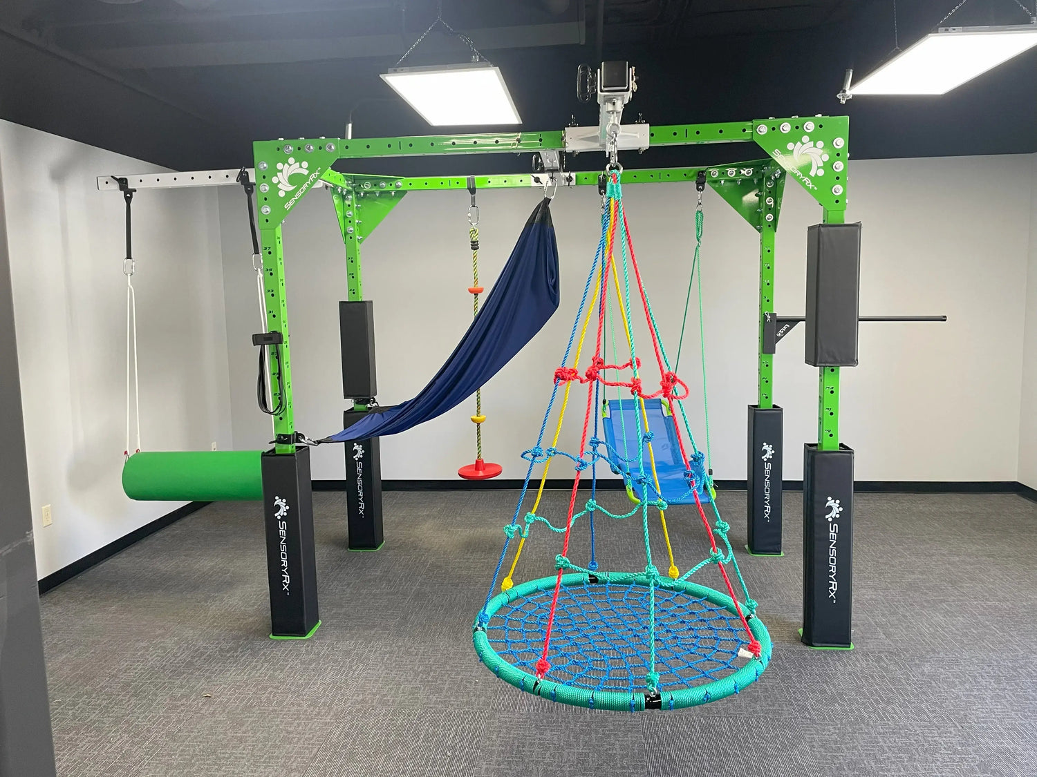 SensoryRx Attachment Swing